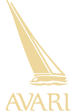 Avari Hotels group logo for Beach Luxury